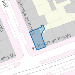 Perceel ASD13-Q-5691