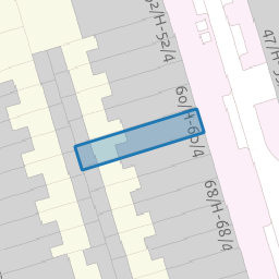 Perceel ASD13-Q-5695