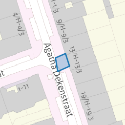 Perceel ASD13-Q-5715