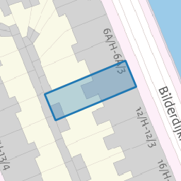 Perceel ASD13-Q-5781