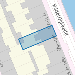 Perceel ASD13-Q-5784