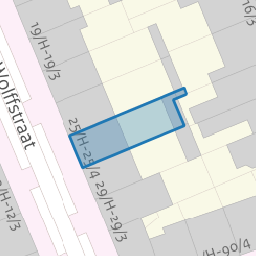 Perceel ASD13-Q-5811