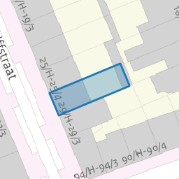 Perceel ASD13-Q-5812