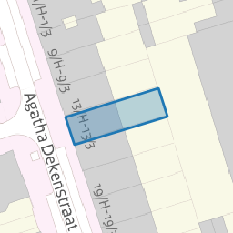 Perceel ASD13-Q-5820