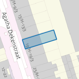 Perceel ASD13-Q-5822