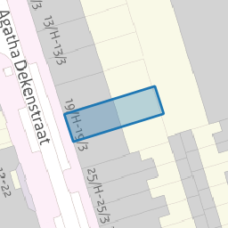 Perceel ASD13-Q-5823