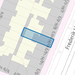 Perceel ASD13-Q-5832