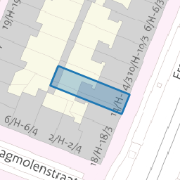 Perceel ASD13-Q-5834