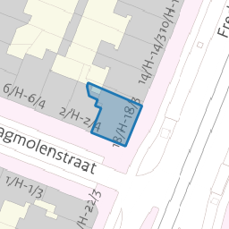 Perceel ASD13-Q-5836