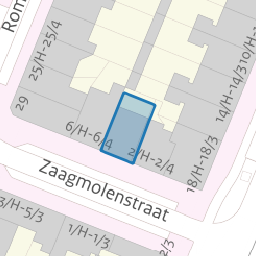 Perceel ASD13-Q-5838