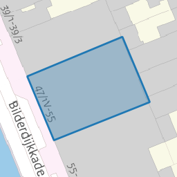 Perceel ASD13-Q-5839