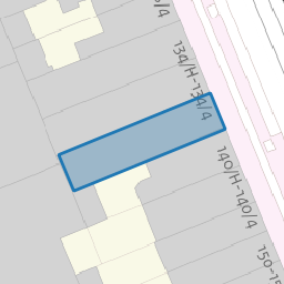 Perceel ASD13-Q-5862