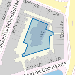 Perceel ASD13-Q-5950