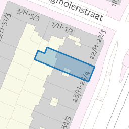 Perceel ASD13-Q-5960