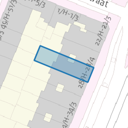 Perceel ASD13-Q-5961