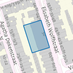 Perceel ASD13-Q-5988