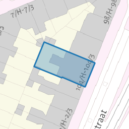 Perceel ASD13-Q-5990