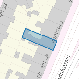 Perceel ASD13-Q-5991