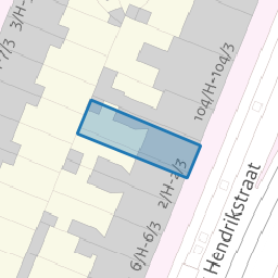 Perceel ASD13-Q-5992