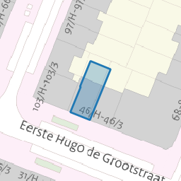 Perceel ASD13-Q-6001