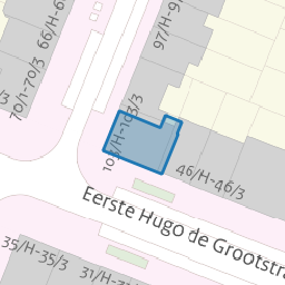 Perceel ASD13-Q-6002