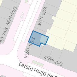 Perceel ASD13-Q-6003