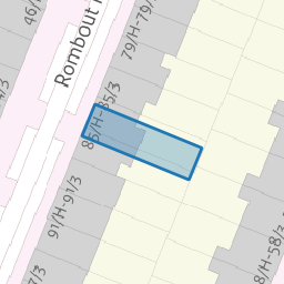 Perceel ASD13-Q-6011