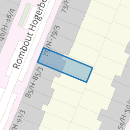 Perceel ASD13-Q-6013