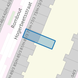 Perceel ASD13-Q-6014