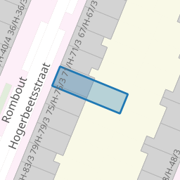 Perceel ASD13-Q-6017