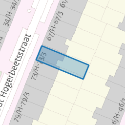 Perceel ASD13-Q-6018