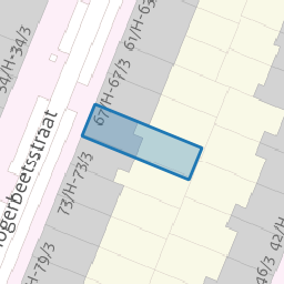 Perceel ASD13-Q-6019