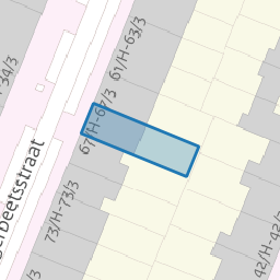 Perceel ASD13-Q-6020