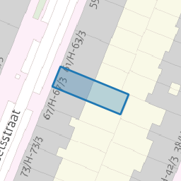 Perceel ASD13-Q-6021