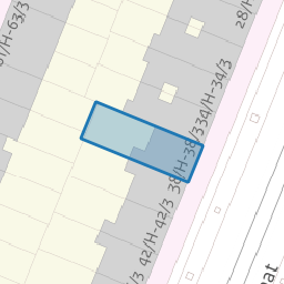 Perceel ASD13-Q-6022