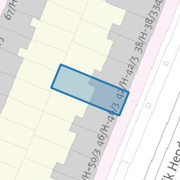 Perceel ASD13-Q-6025