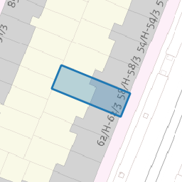 Perceel ASD13-Q-6033