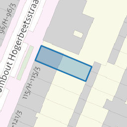 Perceel ASD13-Q-6043