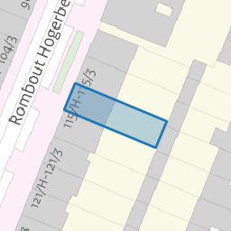 Perceel ASD13-Q-6045