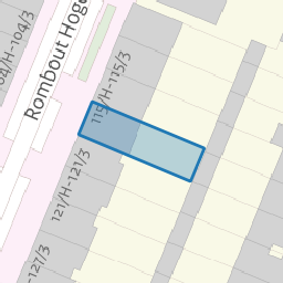 Perceel ASD13-Q-6046