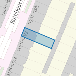 Perceel ASD13-Q-6047