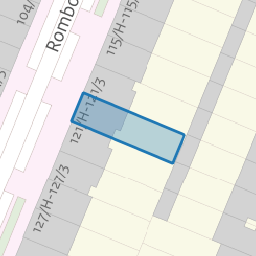 Perceel ASD13-Q-6048