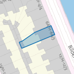 Perceel ASD13-Q-6065