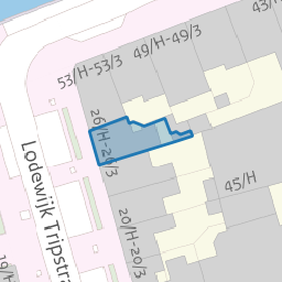 Perceel ASD13-Q-6101