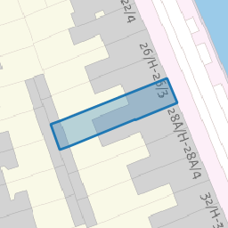 Perceel ASD13-Q-6111