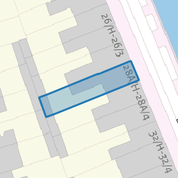 Perceel ASD13-Q-6112