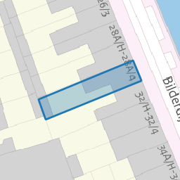 Perceel ASD13-Q-6114