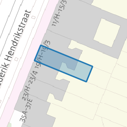 Perceel ASD13-Q-6206