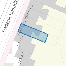 Perceel ASD13-Q-6208