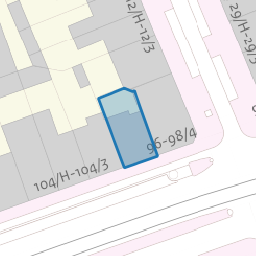 Perceel ASD13-Q-6287